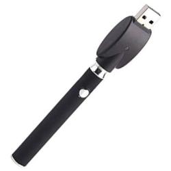 SBAMZ Auxiliary Stick Pen Kit with USB Adapter - Black