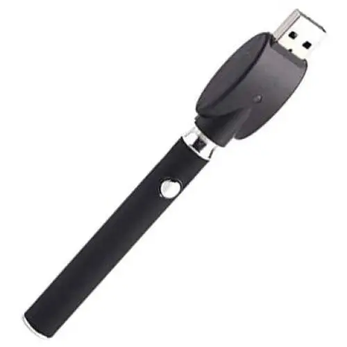 SBAMZ Auxiliary Stick Pen Kit with USB Adapter - Black