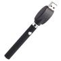 SBAMZ Auxiliary Stick Pen Kit with USB Adapter - Black