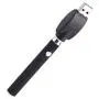 SBAMZ Auxiliary Stick Pen Kit with USB Adapter - Black