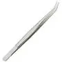 Dental Clean Tool Set - 304 Stainless Steel Endoscope Cleaning Mouth Tartar Scraper,Tooth Pick,Dental Scaler,Mouth Mirror for Dentist and Home Using 7 Pieces/Sets