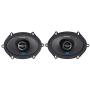 Alpine S-S57 5x7 Inch Coaxial Speaker Set