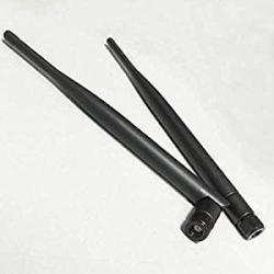 1PC 3G 4G Antenna 5dbi 700-2600Mhz Omni Directional Aerial with RP SMA Male Connector