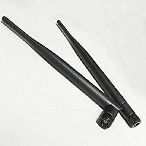 1PC 3G 4G Antenna 5dbi 700-2600Mhz Omni Directional Aerial with RP SMA Male Connector