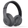 Beats Studio3 Wireless Headphones - Gray (Renewed)