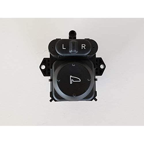 Genuine Honda (35190-TA0-A11) Remote Control Mirror Switch Assembly
