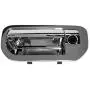 Master Tailgaters Chrome Tailgate Handle with Backup Camera Replacement for Honda Ridgeline 2006-2014
