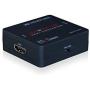 enKo products HDMI to VGA + Audio Mini Converter with High Speed