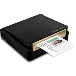 PenPower WorldCard Pro Business Card Scanner (Win/Mac)