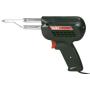 Weller D550PK 260-Watt/200W Professional Soldering Gun Kit with Three Tips and Solder in Carrying Case