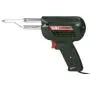 Weller D550PK 260-Watt/200W Professional Soldering Gun Kit with Three Tips and Solder in Carrying Case