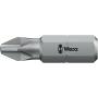 Wera 5073661002 Kraftform Kompakt 27 RA Slotted Ratcheting Screwdriver, 1/4'' Head, MULTI