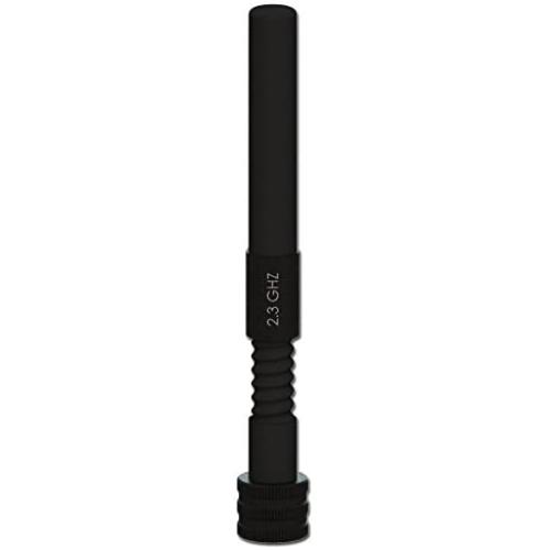 Ultra-Flex Omni-Directional Antenna, 2.1-2.5 GHz, 2.15 dBi, Type-N(m) RF Connector