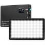 Lume Cube Panel Mini | Bicolor Continuous LED Video Light | Made for Content Creators | Photo and Video Lighting | Fits Sony, Nikon, Canon, Fuji, Panasonic