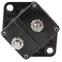 GLOSO E96 Panel Mount Waterproof IP67 Marine Auto Truck Hi-Amp with Gasket Circuit Breaker (80A)
