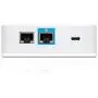 AmpliFi Instant WiFi Router by Ubiquiti Labs, Seamless Whole Home Wireless Internet Coverage, WiFi Router w/Touchscreen Display, 1 Gigabit Ethernet, 1 WAN Port, Ethernet Cable, Expandable Mesh System