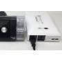 Zopec EXPLORE 8000 Universal CPAP Battery Backup Power Supply (3-4 Nights). Automatic Switch and Uninterrupted Sleep! Only Battery You can Sleep All Night with Humidifier! Works with All CPAP Brands.