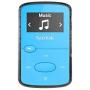 SanDisk SDMX26-008G-G46B 8GB Clip Jam MP3 Player (Blue)