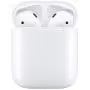 Apple AirPods 2 with Charging Case - White (Renewed)