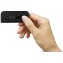 Roku Premiere | HD/4K/HDR Streaming Media Player with Simple Remote and Premium HDMI Cable (Renewed), Black