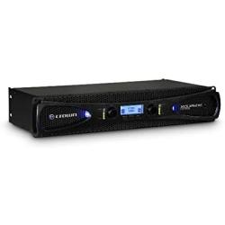 Crown XLS2502 Two-channel, 775-Watt at 4Ω Power Amplifier
