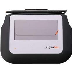 Signotec Sigma Lite 4'' Non-LCD Signature Pad with Software