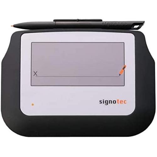 Signotec Sigma Lite 4'' Non-LCD Signature Pad with Software