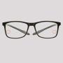 Multifocal Progressive 3 Magnifications in 1 Lens No Line Computer Gaming Reading Glasses for Men & Women
