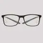Multifocal Progressive 3 Magnifications in 1 Lens No Line Computer Gaming Reading Glasses for Men & Women