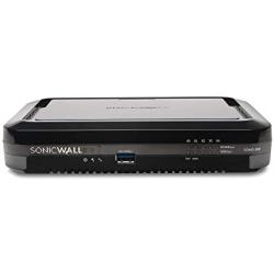 SonicWall SOHO 250 Network Security Appliance 02-SSC-0938