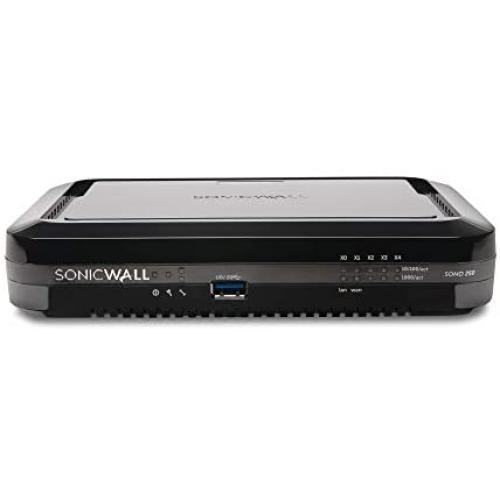 SonicWall SOHO 250 Network Security Appliance 02-SSC-0938