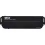Tripp Lite 4 Port DisplayPort USB KVM Switch, Quad Port DP USB KVM Switch, 4K 60 Hz, HDR, HDCP 2.2, DP 1.4, USB 3.0 Cables, Black (B005-DPUA4)