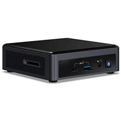 Intel NUC 10 Performance Kit – Intel Core i7 Processor (Sleek Chassis)
