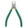 Arayker Precision Wire Cutter Pliers Diagonal Side Cutter - Anti-Slip PPC Handle, 6 Inch