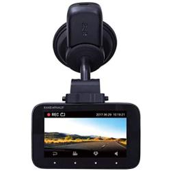 Rand McNally Dash Cam 500