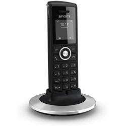 Snom M325 Wireless SIP DECT Bundle