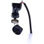 2-Position Ignition Key Switch for Suzuki QuadSport 90 LT-Z90 2007-2009 2014 2016-2020 | OEM Repl.# 37110-08H00