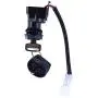 2-Position Ignition Key Switch for Suzuki QuadSport 90 LT-Z90 2007-2009 2014 2016-2020 | OEM Repl.# 37110-08H00