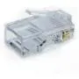 Platinum Tools EZ-RJ45 CAT6 Connectors, 100-Pieces