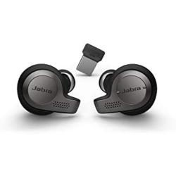 Evolve 65T True Wireless Professional UC Headset