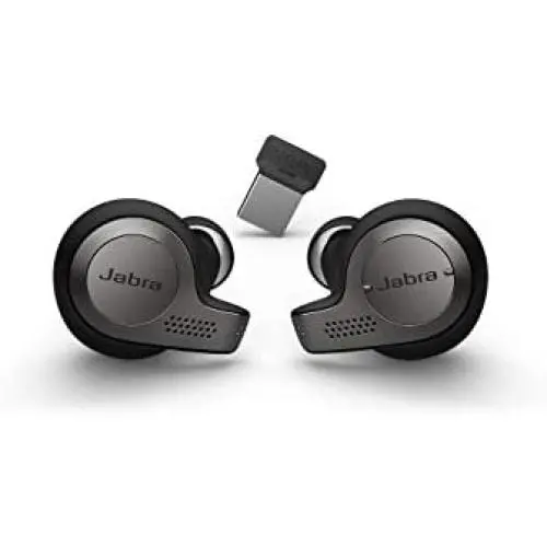 Evolve 65T True Wireless Professional UC Headset Evolve 65T True Wireless Professional UC Headset