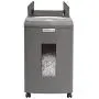 BOXIS AutoShred 120-Sheet Auto Feed Microcut Paper Shredder (AF120)
