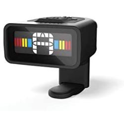 DAddario Micro Guitar Tuner, Headstock Clip-On