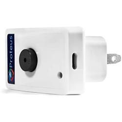 Proteus AMBIO - Wifi Temperature Humidity sensor with Buzzer and Email / Text Alerts