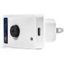 Proteus AMBIO - Wifi Temperature Humidity sensor with Buzzer and Email / Text Alerts