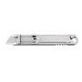 Safety Knife, Ambidextrous, SS Blade