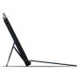 URBAN ARMOR GEAR UAG Designed for Microsoft Surface Pro 7 Plus, Pro 7, Pro 6, Pro 5th Gen (2017) (LTE), Pro 4 Feather-Light Rugged [Cobalt] Aluminum Stand Military Drop Tested Case