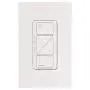 Lutron PD-6WCL-WH Caseta Wireless Smart Lighting Dimmer Switch, White (4 Pack)