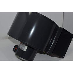 Dayton 1TDU1 - Blower 990 cfm 115/230V 3.66/1.88A