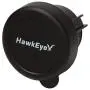 HawkEye DT2BX-TM In-Dash Depth Sounder with Air and Water Temperature (Includes Airmar Transom Mount Transducer) HawkEye DT2BX-TM In-Dash Depth Sounder with Air and Water Temperature (Includes Airmar Transom Mount Transducer)